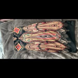 Medium FashionNova Dress